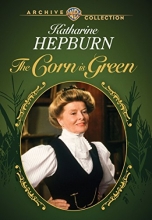 Cover art for The Corn is Green 