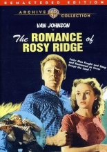 Cover art for The Romance Of Rosy Ridge 