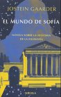 Cover art for El Mundo de Sofia