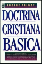Cover art for Doctrina Christina Basica