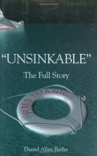 Cover art for Unsinkable: The Full Story of RMS Titanic