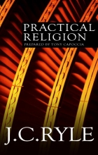 Cover art for Practical Religion