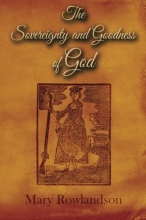 Cover art for The Sovereignty and Goodness of God