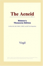 Cover art for The Aeneid (Webster's Thesaurus Edition)