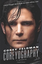 Cover art for Coreyography: A Memoir