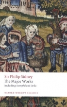 Cover art for Sir Philip Sidney: The Major Works (Oxford World's Classics)