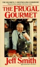 Cover art for The Frugal Gourmet