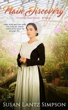 Cover art for Plain Discovery (Plainly Maryland) (Volume 2)
