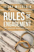 Cover art for Rules of Engagement: The Shocking Marriage Series