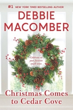 Cover art for Christmas Comes to Cedar Cove: An Anthology (A Cedar Cove Novel)