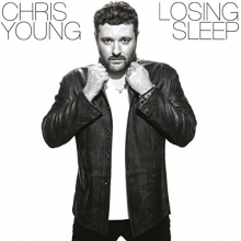 Cover art for Losing Sleep