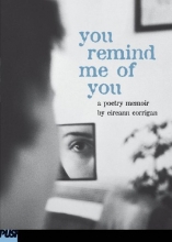 Cover art for You Remind Me Of You (Push Poetry)