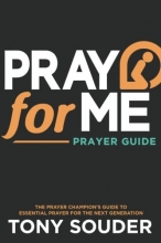 Cover art for Pray for Me