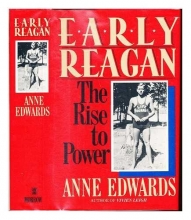 Cover art for Early Reagan: The Rise to Power
