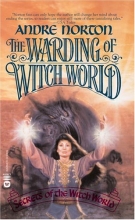 Cover art for The Warding of Witch World (Secrets of the Witch World, Vol 3)