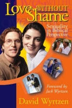 Cover art for Love Without Shame