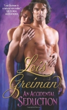 Cover art for Accidental Seduction, An (Avon)