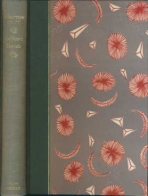 Cover art for Gulliver's Travels