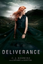 Cover art for Deliverance (Defiance Trilogy)