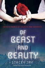 Cover art for Of Beast and Beauty