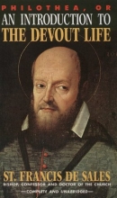 Cover art for Philothea, or an Introduction to the Devout Life