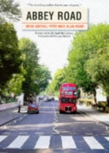 Cover art for Abbey Road: The Story of the World's Most Famous Recording Studios