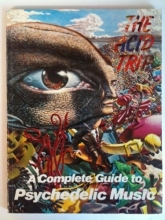 Cover art for The Acid Trip: A Complete Guide to Psychedelic Music