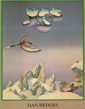 Cover art for Yes: An Authorized Biography