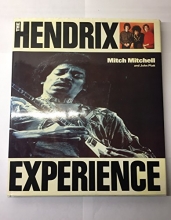 Cover art for The Hendrix Experience