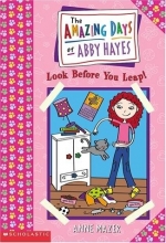 Cover art for The Amazing Days of Abby Hayes, Vol. Two