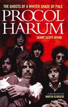 Cover art for Procol Harum: The Ghosts Of A Whiter Shade of Pale