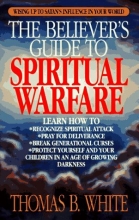 Cover art for The Believer's Guide to Spiritual Warfare