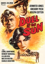 Cover art for Duel in the Sun 