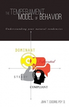 Cover art for The Temperament Model of Behavior: Understanding Your Natural Tendencies