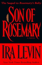 Cover art for Son of Rosemary