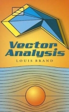Cover art for Vector Analysis (Dover Books on Mathematics)