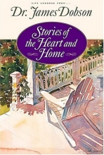 Cover art for Stories of Heart and Home