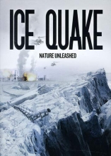 Cover art for Ice Quake