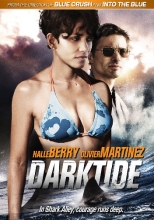 Cover art for Dark Tide [DVD]