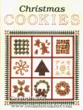 Cover art for Christmas Cookies