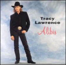 Cover art for Alibis