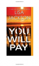 Cover art for You Will Pay