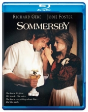 Cover art for Sommersby [Blu-ray]