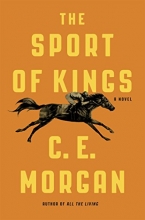 Cover art for The Sport of Kings: A Novel