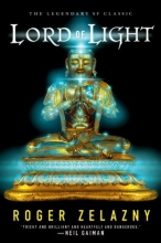 Cover art for Lord of Light