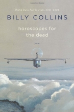 Cover art for Horoscopes for the Dead: Poems