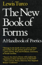 Cover art for The New Book of Forms: A Handbook of Poetics
