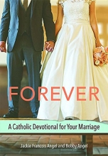 Cover art for Forever (Marriage Devotional)