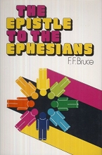 Cover art for The Epistle to the Ephesians