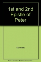 Cover art for 1st and 2nd Epistle of Peter